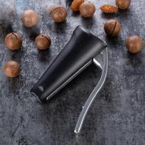GIANXI Hazelnut Walnut Pliers Nut Cracker Chestnut Clip Sheller Opener Clamp Plier Funnel Shape Gadget Kitchen Accessories
