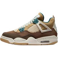 Jordan 4 Retro Cacao Wow GS FB2214-200 36.5