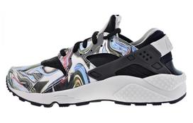 Nike Air Huarache Run Marble Dye Women's 683818-017 36