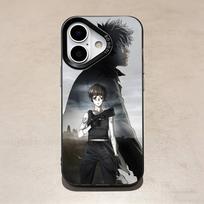 Psycho-Pass Anime Phone Case For IPhone 17 16e 16 15 14 13 12 Pro Max X XR XS MAX Back Cover iPhone16promax