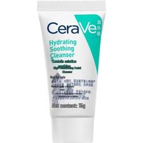 CeraVe Facial Cleanser & Wash Series 15g