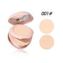 BOB Velvet Soft Coke Powder Concealer Long-lasting Oil Control Delicate Non-stuck Powder Double Layer 2-in-1 Setting Powder 20g