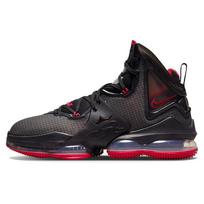 Nike LeBron 19 'Bred' Men's CZ0203-001 EU 41