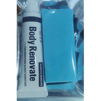 Car Scratch Remover Auto Body Paint Care Polishing Repair For Car Scratches Repair Paint In Cans Plastic Restorer Car gray