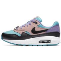 (GS) Nike Air Max 1 'Have A Nike Day' Kids' AT8131-001 EU 38.5