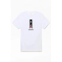 PacSun Men's Mac Miller Swimming T-Shirt - Multicolor XXXXL