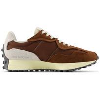 327 New Balance 'Rudos smėlio spalvos su įtrūkimais' U327WRL 38 beige