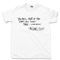 The Office T Shirt Dunder Mifflin Scranton Branch Series Season DVD Blu Ray Tee XXXL white