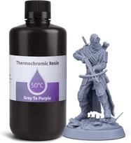 Elegoo Thermochromic Gray to Purple 1kg