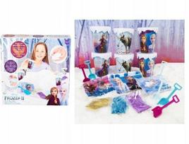 MAKE YOUR OWN SNOW DISNEY FROZEN Creative Kit ORIGINAL