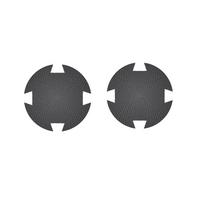 Consoles Protective Shielding PVC Ventilation Dust Filter Removable Washable Cooling Accessory Suitable for P5 Slim