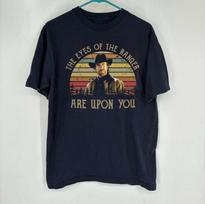 Walker Texas Ranger Vintage Chuck Norris Gift For Fans Unisex S-5XL Shirt CA748 XXXXL