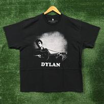 Bob Dylan Nashville Skyline Album T- Size Extra Large Unisex T-Shirt S