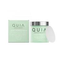 QUIA Zero Pore Pads Trgets Large Pores and Uneven Tone Korean Skincare 70pcs less