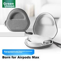 UGREEN Earphone Storage Case, Headphone Organizer Box, Convenient Storage, Fits Tightly, Earphone Storage Case Suitable for Airpods Max 2/Apple