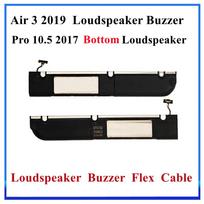 1Set Loudspeaker Ringer Buzzer Flex Cable Compatible for Ipad Pro 10.5 Inch 2017 1st Gen A1701 A1709 Air 3 2019 Repair Parts Air 3--10.5 bottom