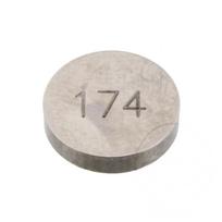 JMP 8.8 valve plate [1.72 mm]
