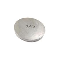 Valve plate JMP 25 [2.40 mm]