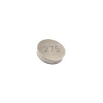 Valve plate JMP 13 [2.70 mm]