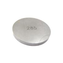 JMP 29.5 [2.80 mm] valve plate