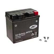 JMT YTZ6S 12V 5Ah Gel Battery (Yuasa YTZ6V equivalent)
