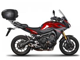 Shad topcase support for Yamaha MT-09 850 SP A ABS, MT-09 850 A ABS