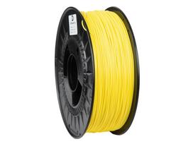 3DPower Basic PLA filament 1.75mm Yellow 1kg