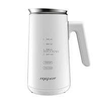 220V Electric Water Kettle Multifunction Portable Stainless Steel Tea Pot Coffee Milk Boiling Cup 4 Gear Tempetature Kettle 0.7L