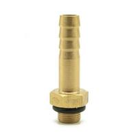 Switching Valve Camping Stove Converter Brass Switching Valve Adapter  Outdoor Camping one size