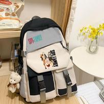 Spy × Family Spy Playhouse Manga Peripheral Ania Anime School Bag Backpack Backpack