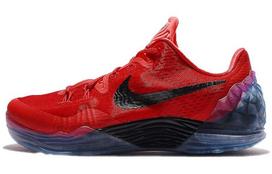 Nike Zoom Kobe Venomenon 5 Ep 'University Red' 853939-606 44
