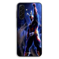 Coque Pour Samsung Galaxy A56 All might one for All my hero academia anime Maniacase