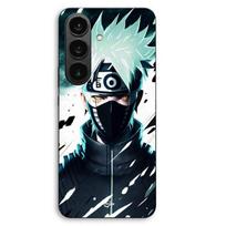Coque Pour Samsung Galaxy S26 Kakashi Hatake manga Maniacase