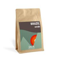 Specialty coffee beans 100% Arabica Brazil Cerrado 003 - 250 g