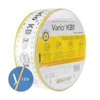 Isover Vario KB1 vapor barrier tape 60mm x 40m