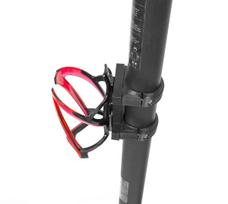 EKO bottle holder for the Vsett 8 RED scooter