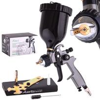 Professional Spray Gun Lvmp 1.7Mm 600Ml Varnish Paint