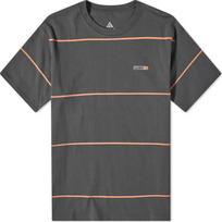 Nike ACG T Shirts Men's Gray Crew Neck Moderate Straight Fit DQ4956-070 XS