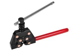 Tec chain breaker