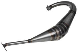 Giannelli Strada exhaust / diffuser, Aprilia RS4 50 11-15 / Derbi GPR 50 09-12 (without exhaust tip) (E)