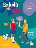 School on Yes SP 3 textbook part 4
