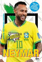 Neymar. The boy who was born to play...