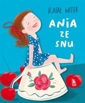 Anne from the dream
