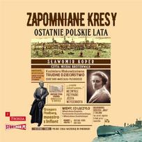 Forgotten Borderlands: The Last Polish Years audiobook