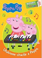 Peppa Pig. Patterns and Colors 2. Favorite Moments...