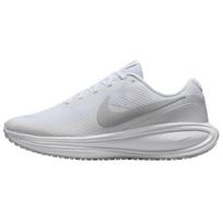 Nike REVOLUTION 8 Abrasion Resistant Support Low top Running Shoes Women's White Wide HQ1995-100 36