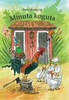 Pettson and Findus. Cock minute