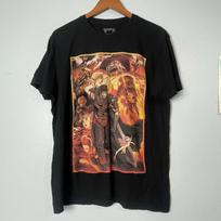 Crunchyroll Anime Manga Berserk Guts Size Large Graphic Shirt Unisex T-Shirt XL