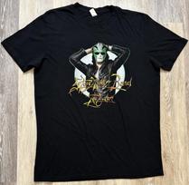 Steve Miller Band The Joker Shirt 2013 Album Reissue Promo Double Sided Size XL Unisex T-Shirt XXXL
