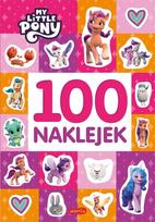 My Little Pony. The Next Generation. 100 Stickers